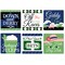 Big Dot of Happiness Kentucky Horse Derby - Funny Horse Race Party Decorations - Drink Coasters - Set of 6